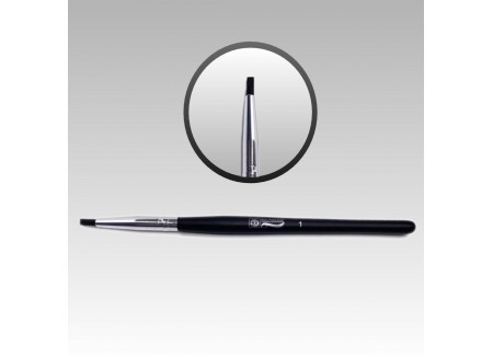 Silicone Brush N1